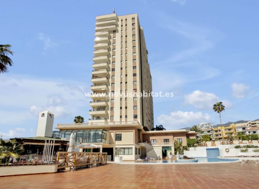 Revente -  Appartement - Playa Paraiso - Club Paraiso Playa Paraiso Tenerife