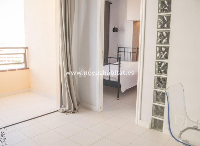 Revente -  Appartement - Playa Paraiso - Club Paraiso Playa Paraiso