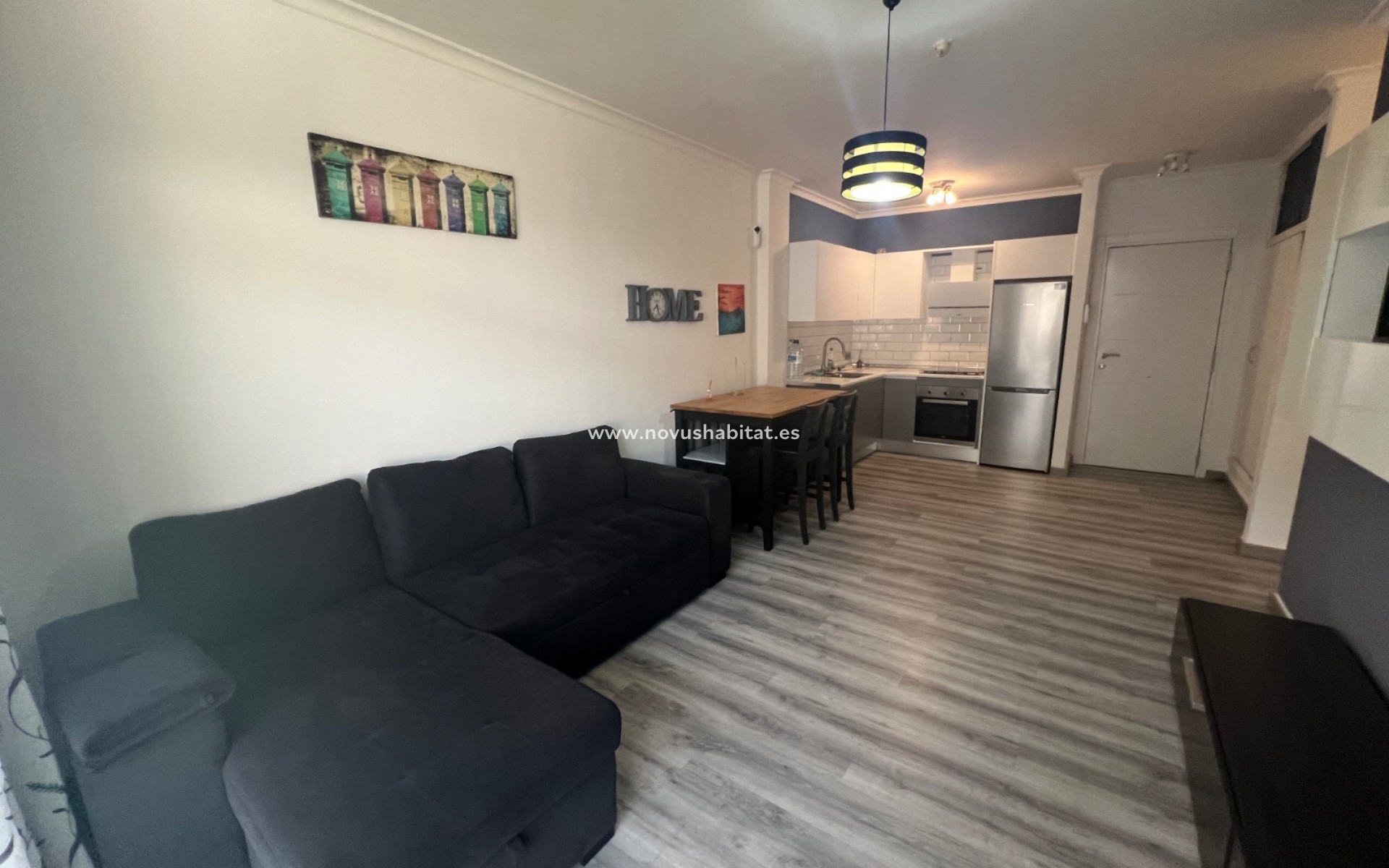 Revente -  Appartement - Playa Paraiso - El Horno