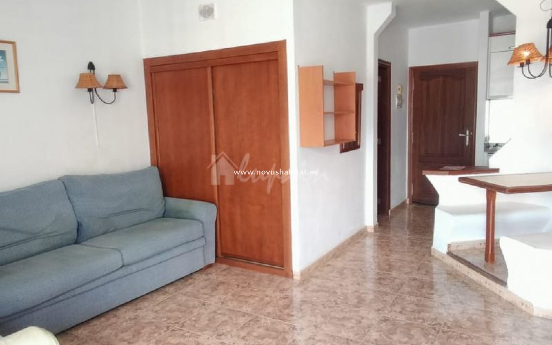 Revente -  Appartement - Playa Paraiso - Paraiso Del Sur Playa Paraiso Tenerife