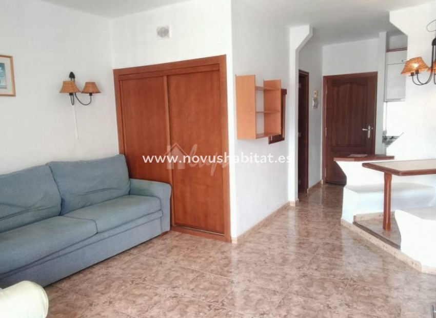 Revente -  Appartement - Playa Paraiso - Paraiso Del Sur Playa Paraiso Tenerife