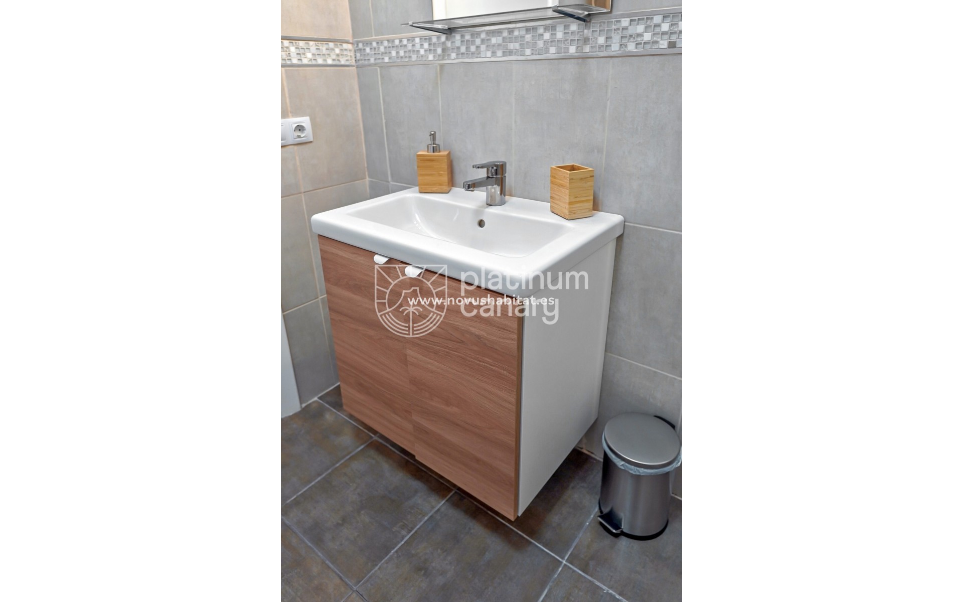 Revente -  Appartement - Playa Paraiso - Santa Cruz de Tenerife