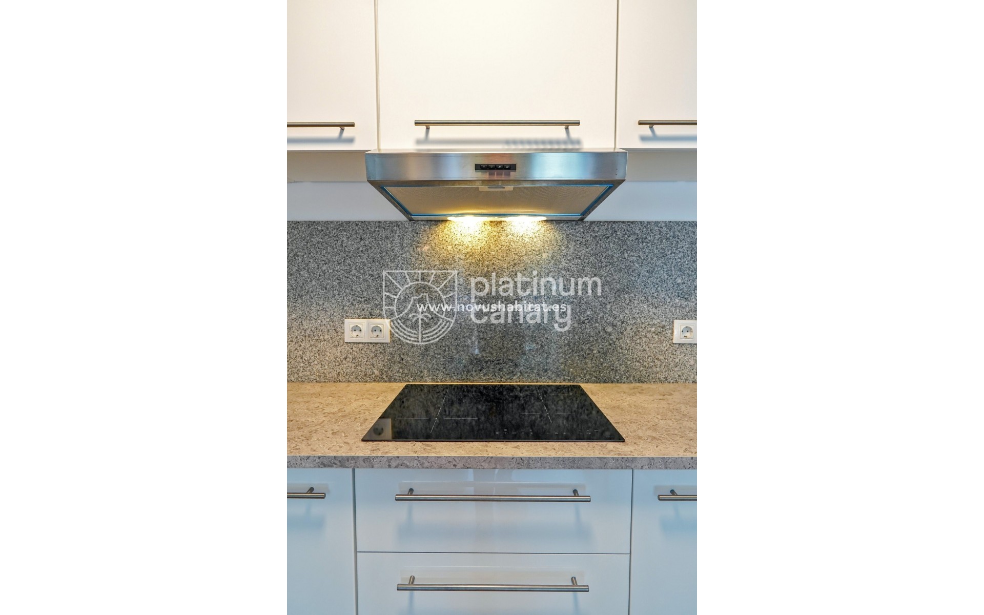 Revente -  Appartement - Playa Paraiso - Santa Cruz de Tenerife