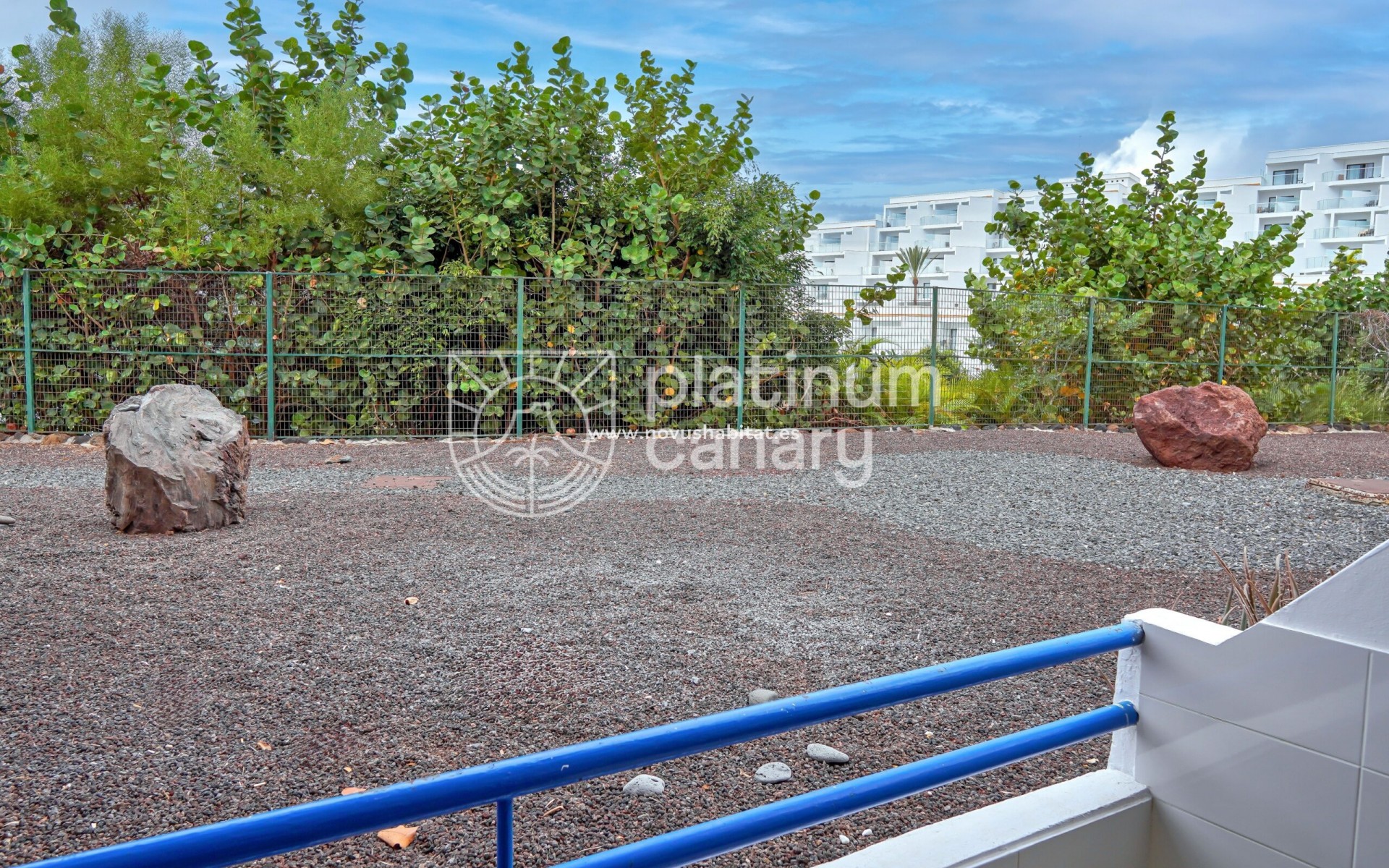 Revente -  Appartement - Playa Paraiso - Santa Cruz de Tenerife