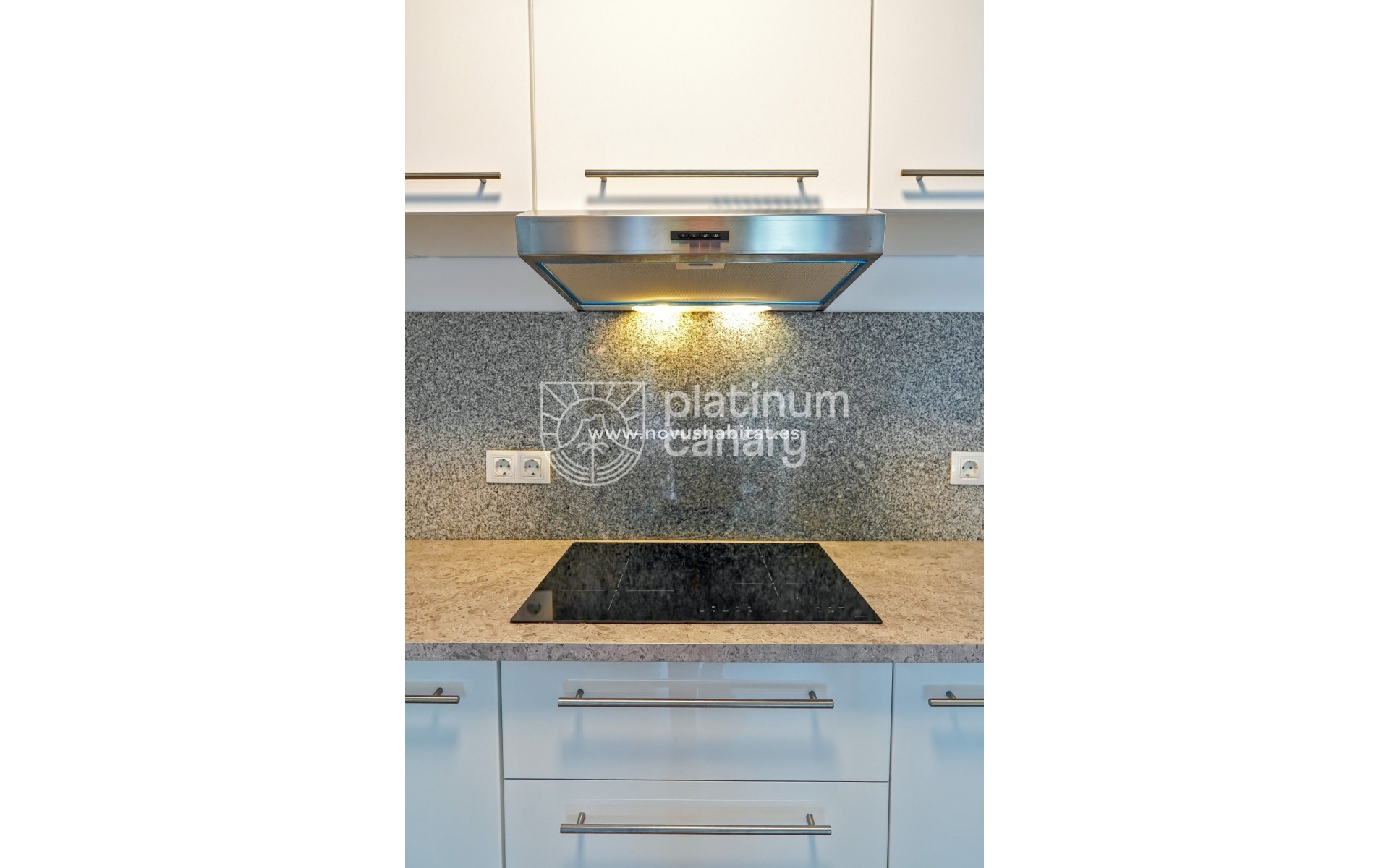 Revente -  Appartement - Playa Paraiso - Santa Cruz Tenerife