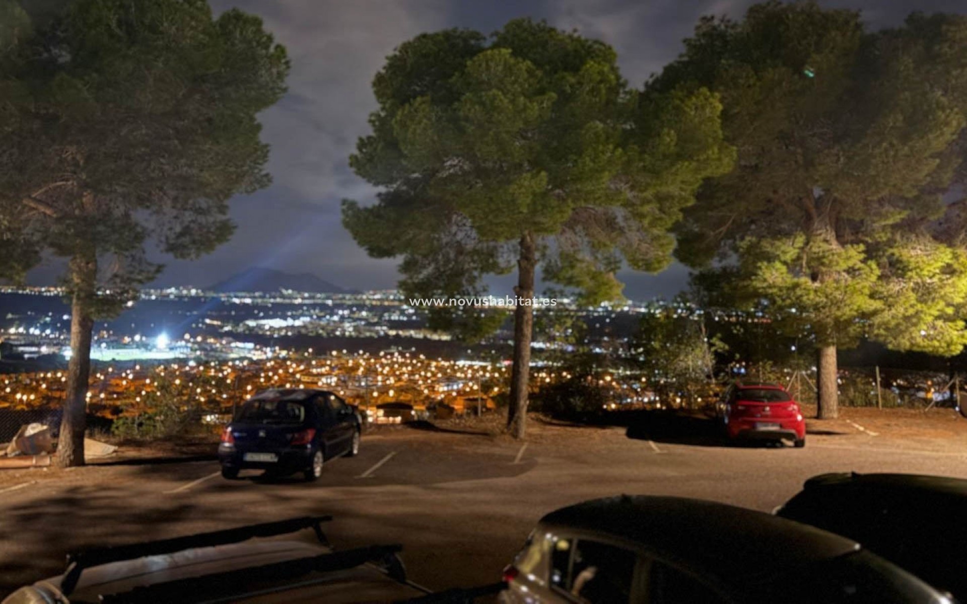 Revente -  Appartement - Rojales / Ciudad Quesada - Ciudad Quesada