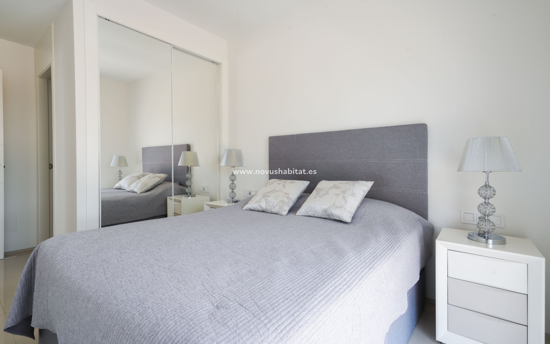 Revente -  Appartement - Rojales / Ciudad Quesada - Rojales