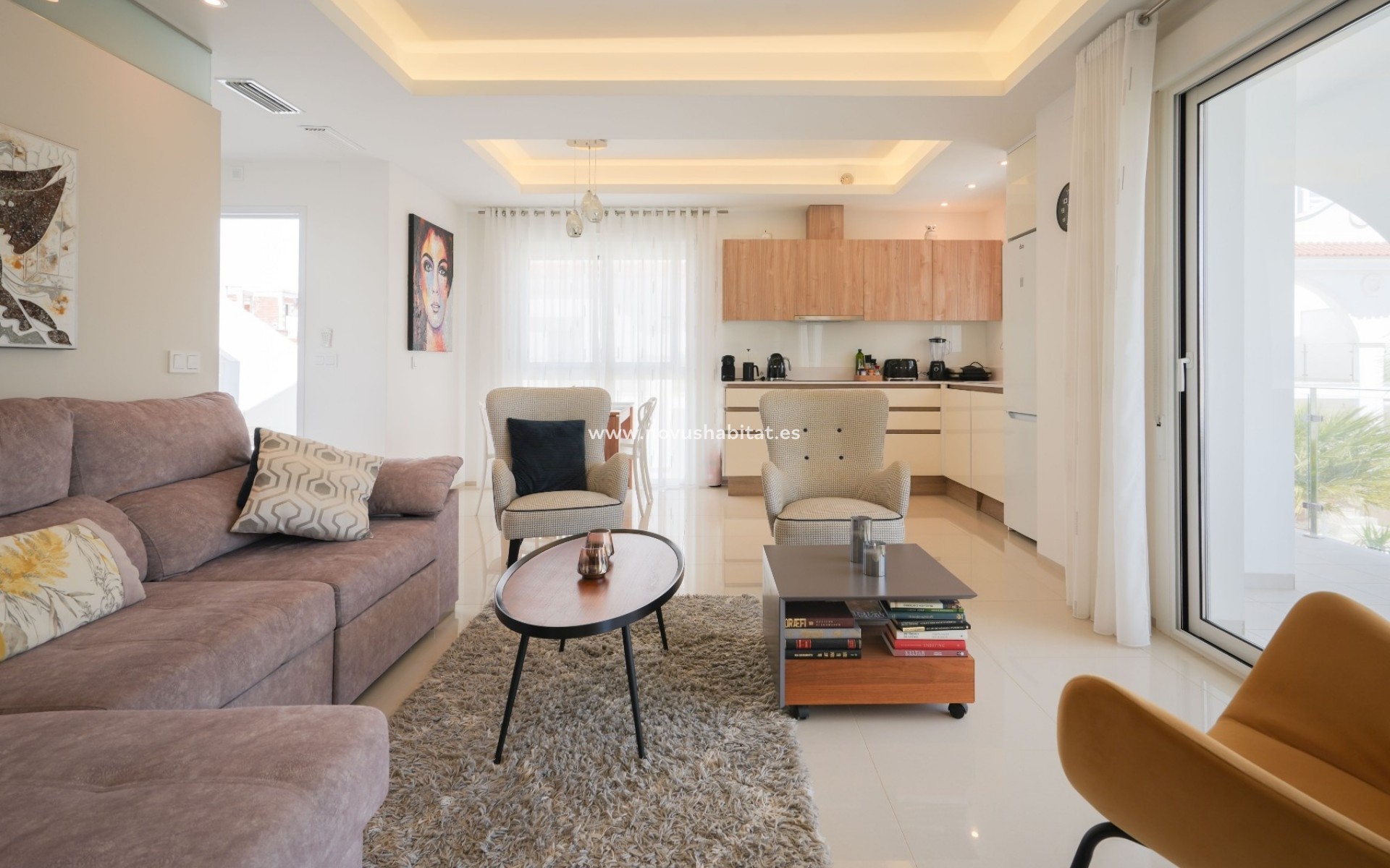 Revente -  Appartement - Rojales / Ciudad Quesada - Rojales