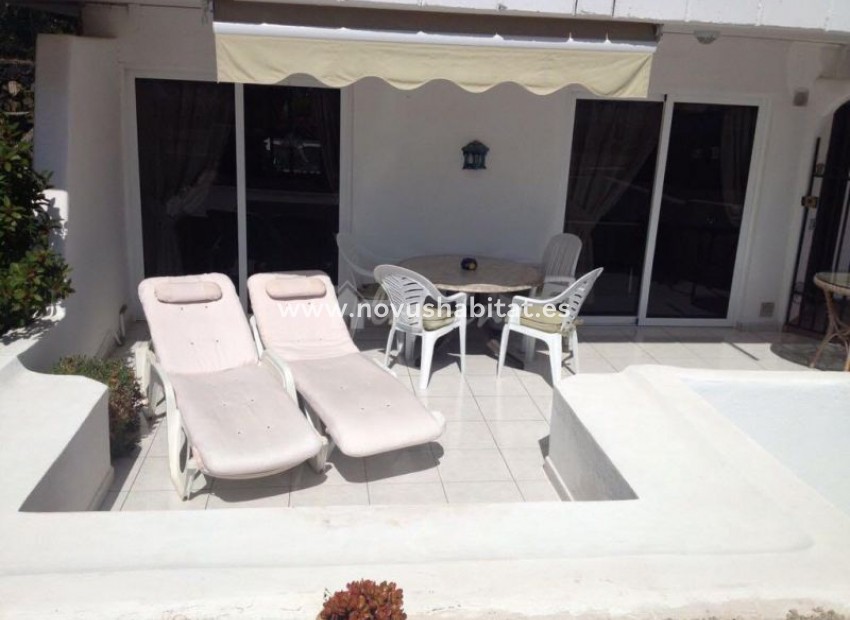 Revente -  Appartement - San Eugenio - C. Gran Bretaña, 8, 38660 Costa Adeje, Santa Cruz de Tenerife