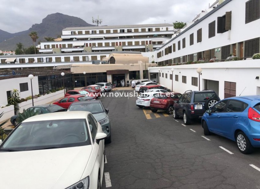 Revente -  Appartement - San Eugenio - Caledonia Park San Eugenio Tenerife