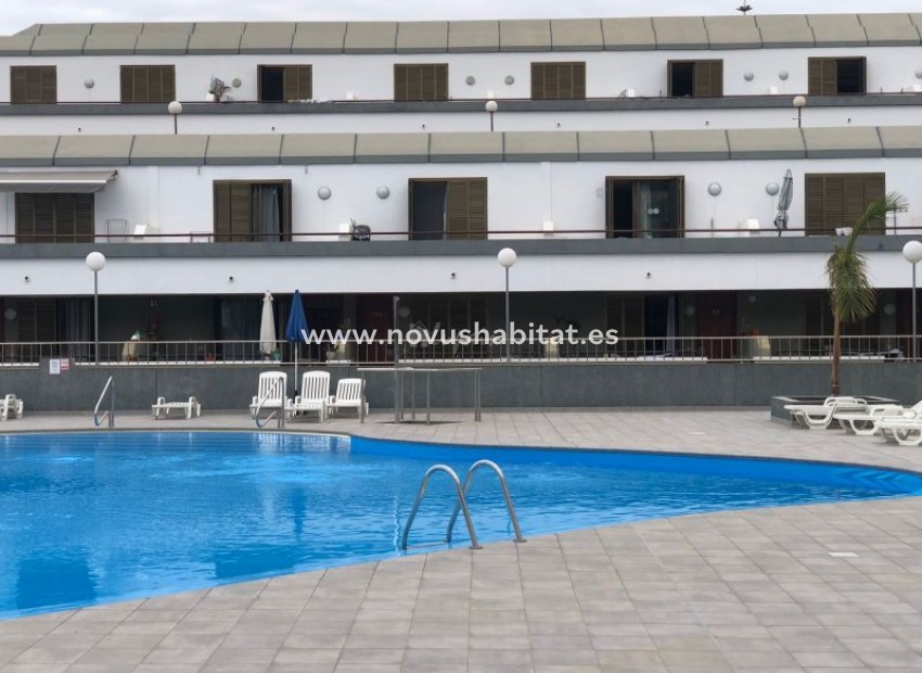 Revente -  Appartement - San Eugenio - Caledonia Park San Eugenio Tenerife