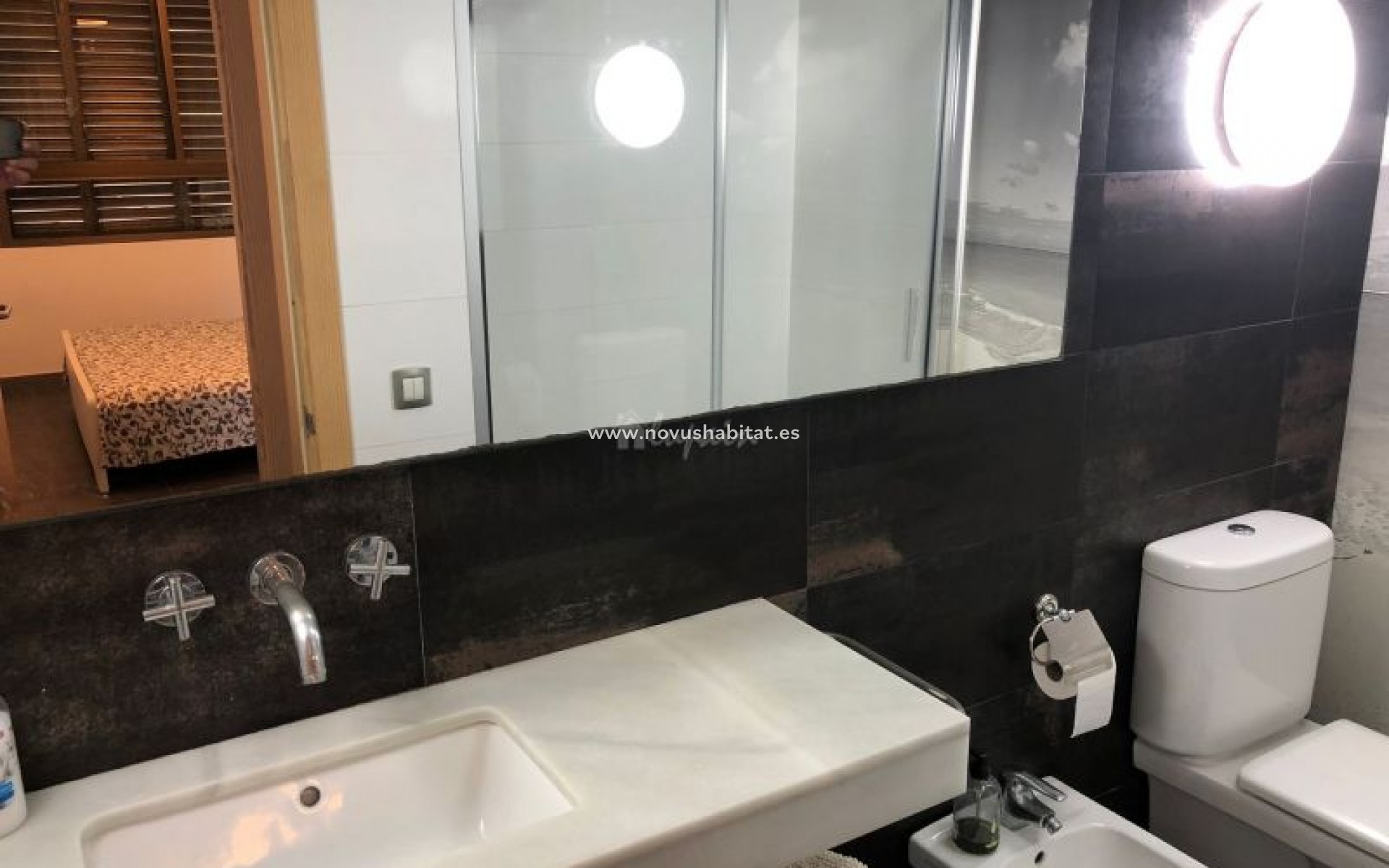 Revente -  Appartement - San Eugenio - Caledonia Park San Eugenio Tenerife