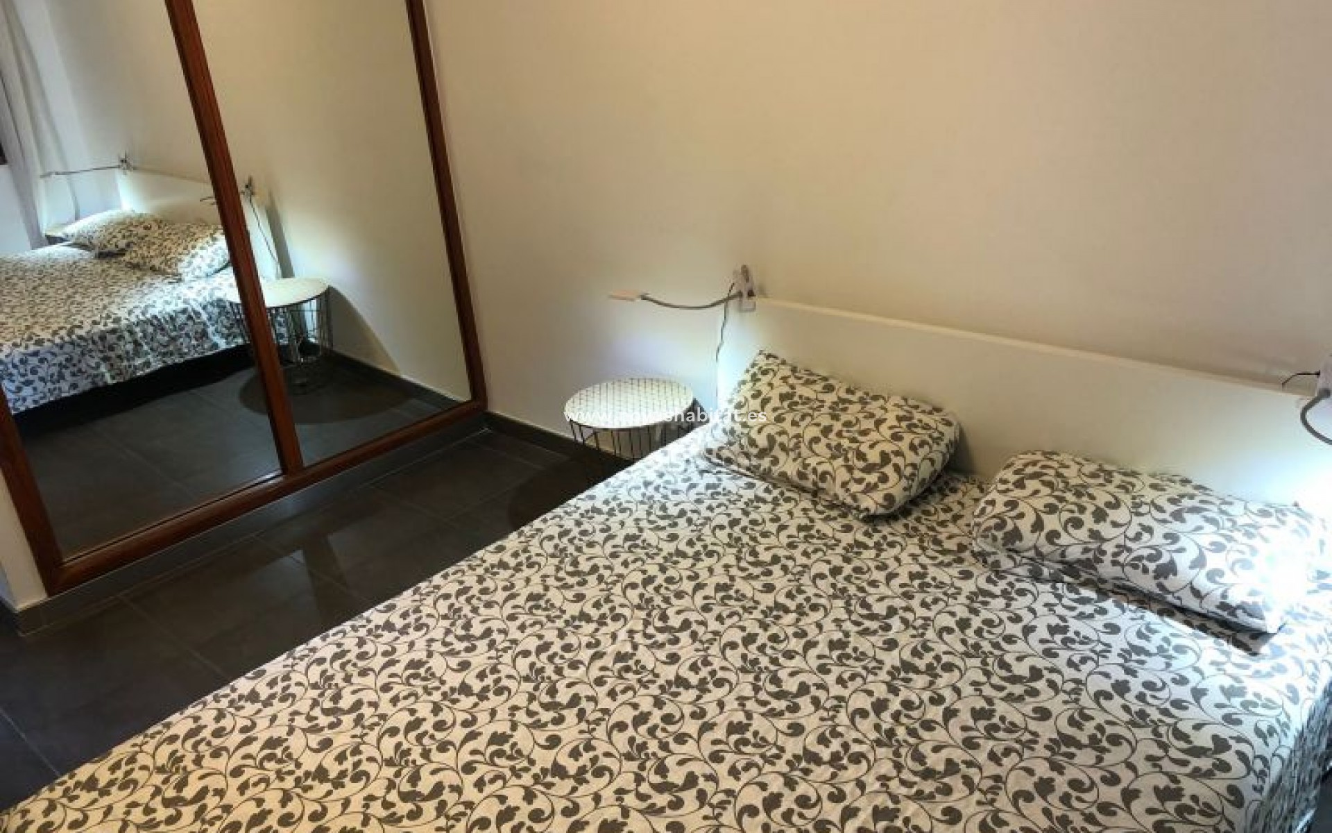 Revente -  Appartement - San Eugenio - Caledonia Park San Eugenio Tenerife