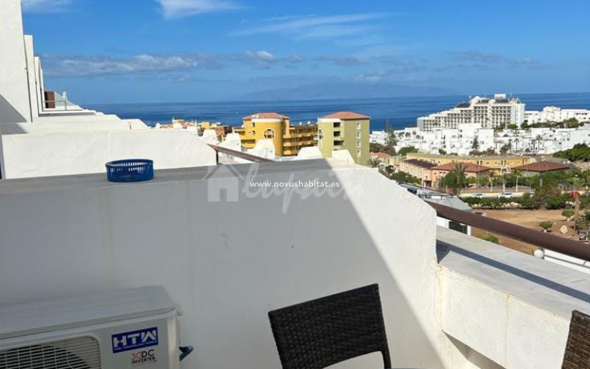 Revente -  Appartement - San Eugenio - Calle Alemania 1, 38660 Cota Adeje Tenerife