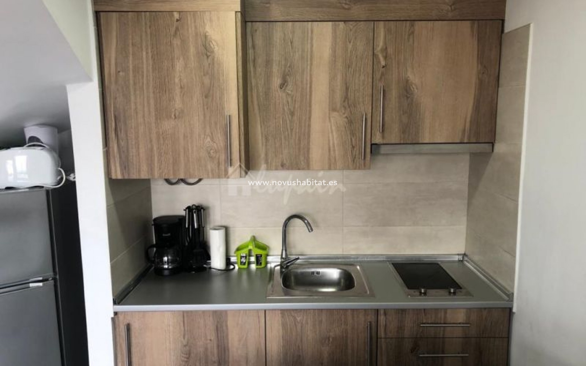 Revente -  Appartement - San Eugenio - Calle Alemania 1, 38660 Cota Adeje Tenerife