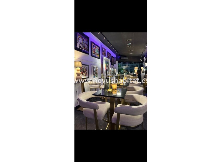 Revente -  Appartement - San Eugenio - San Eugenio Tenerife