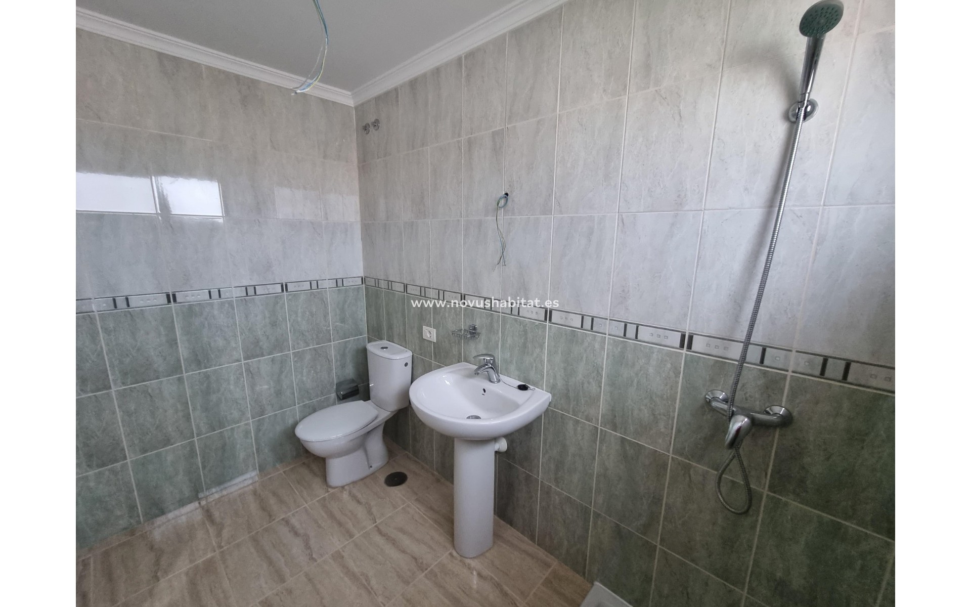 Revente -  Appartement - San Isidro - Tenerife