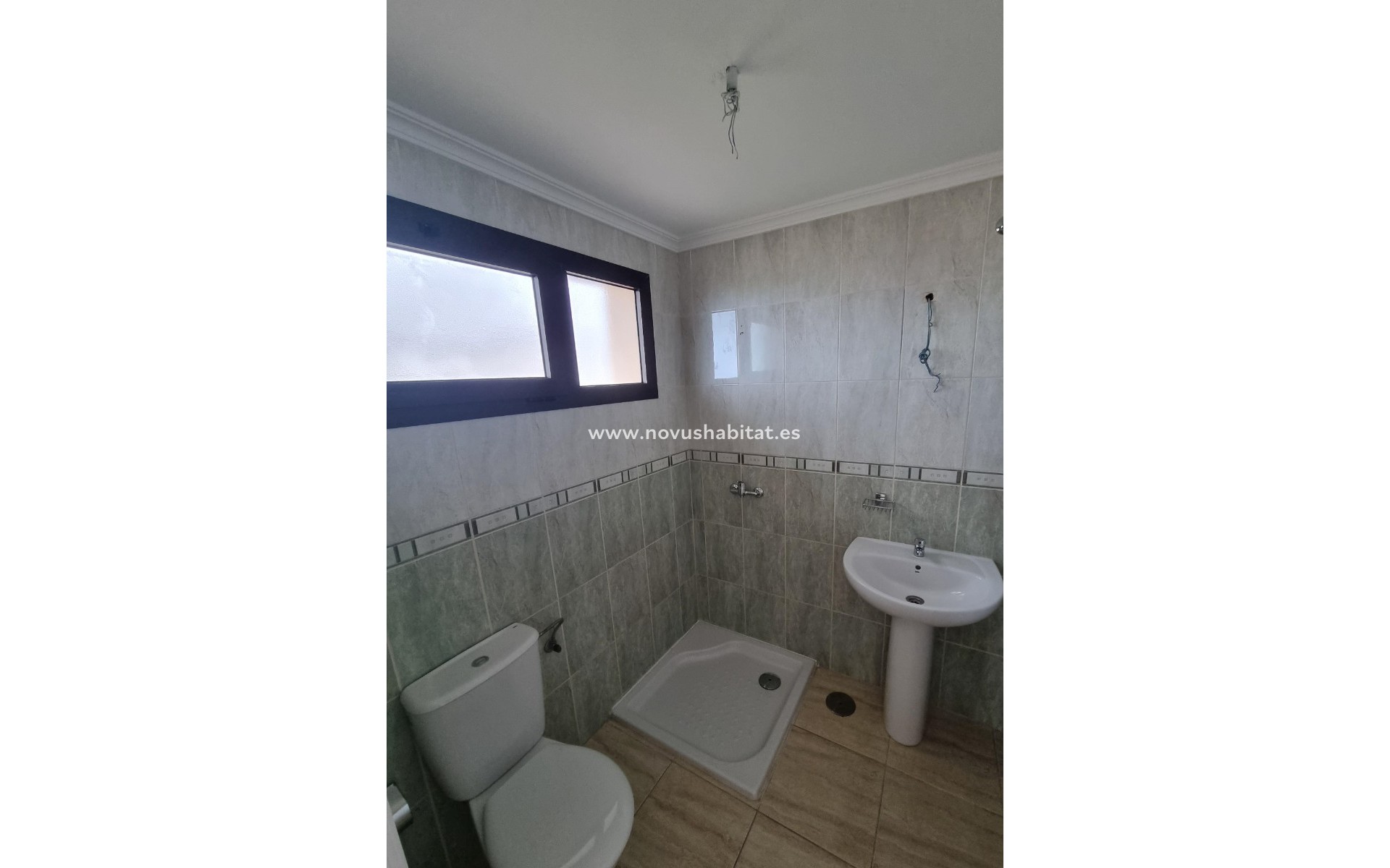 Revente -  Appartement - San Isidro - Tenerife