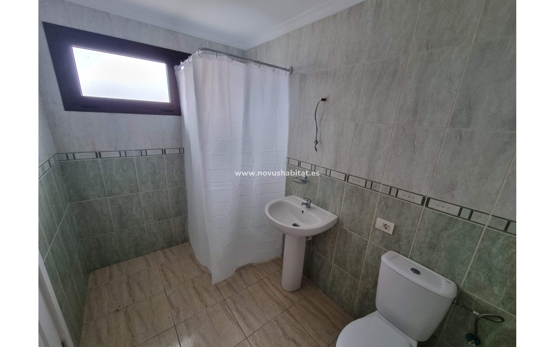 Revente -  Appartement - San Isidro - Tenerife