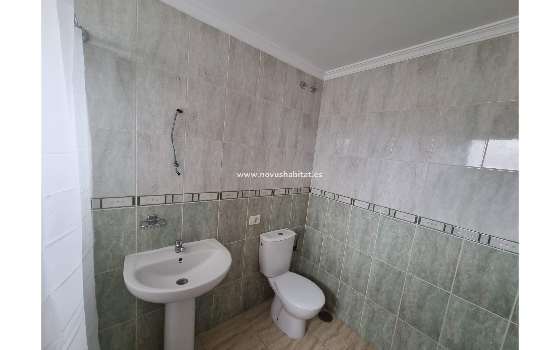 Revente -  Appartement - San Isidro - Tenerife