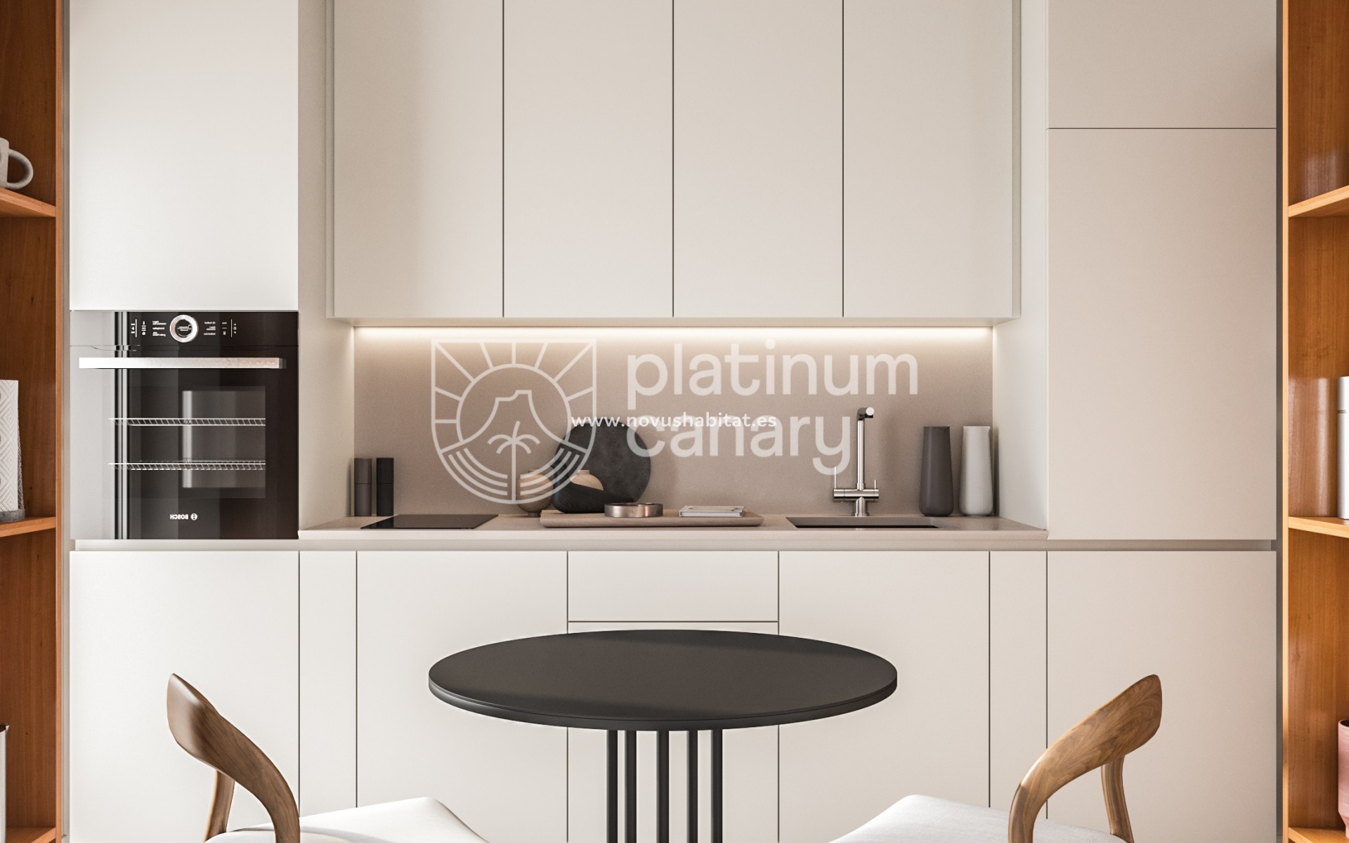 Revente -  Appartement - San Miguel de Abona - Santa Cruz de Tenerife