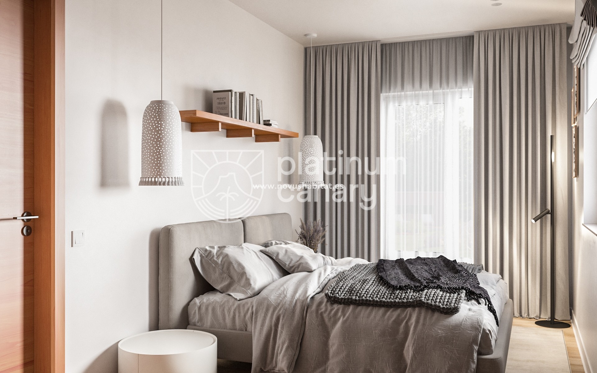 Revente -  Appartement - San Miguel de Abona - Santa Cruz de Tenerife