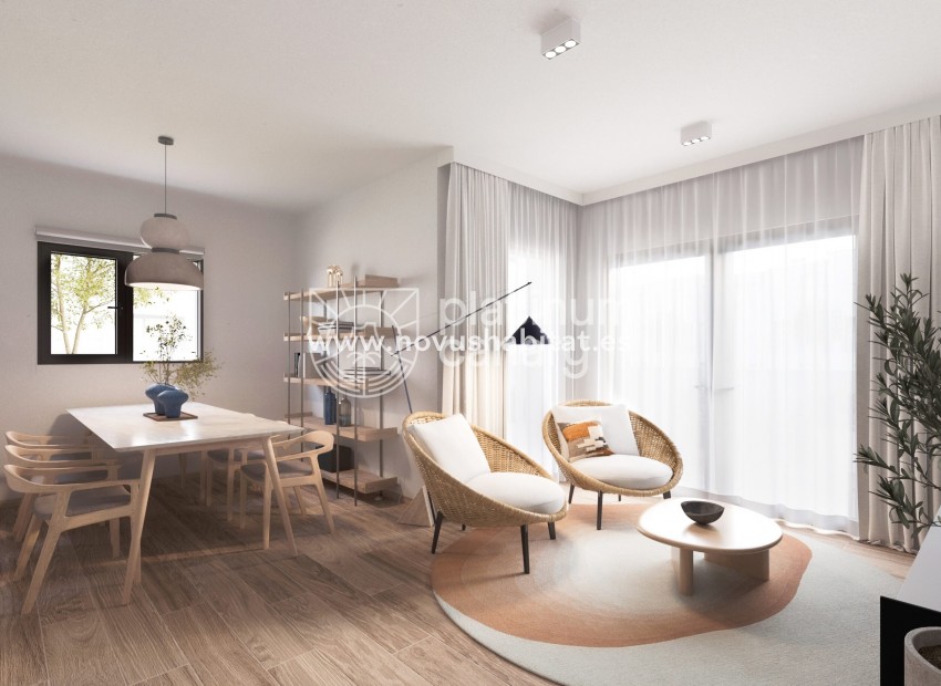 Revente -  Appartement - San Miguel de Abona - Santa Cruz Tenerife