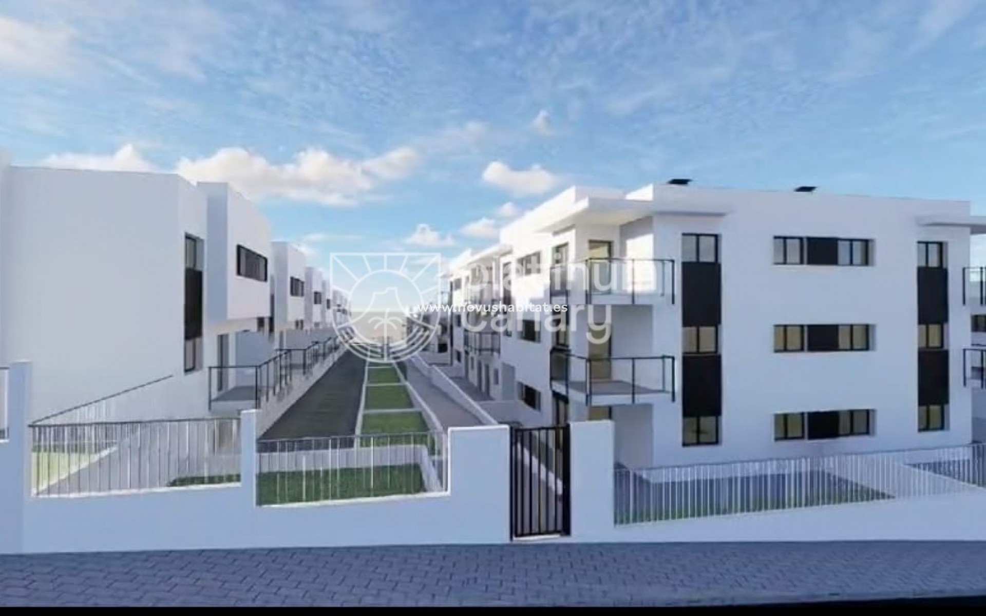 Revente -  Appartement - San Miguel de Abona - Santa Cruz Tenerife