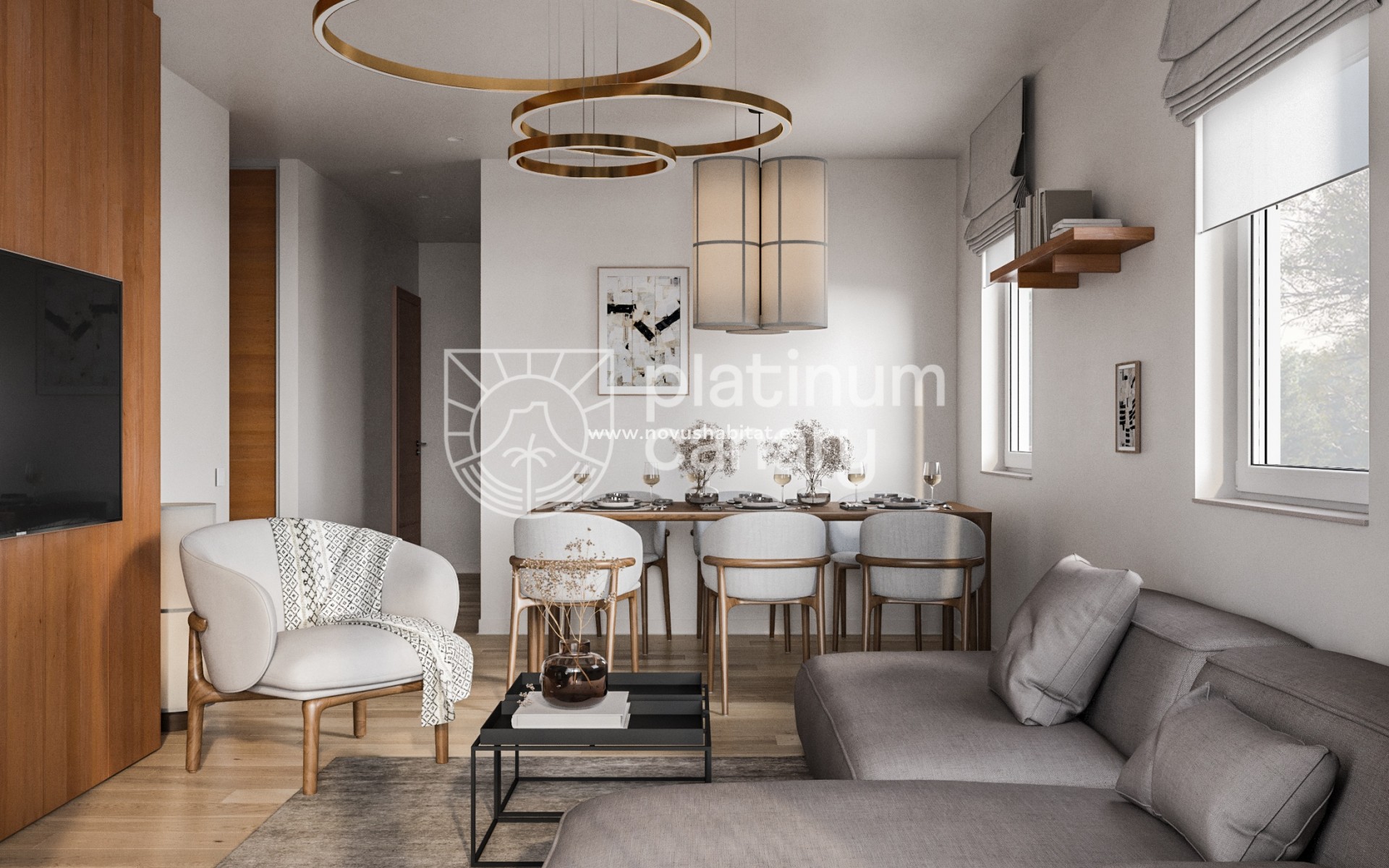 Revente -  Appartement - San Miguel de Abona - Santa Cruz Tenerife