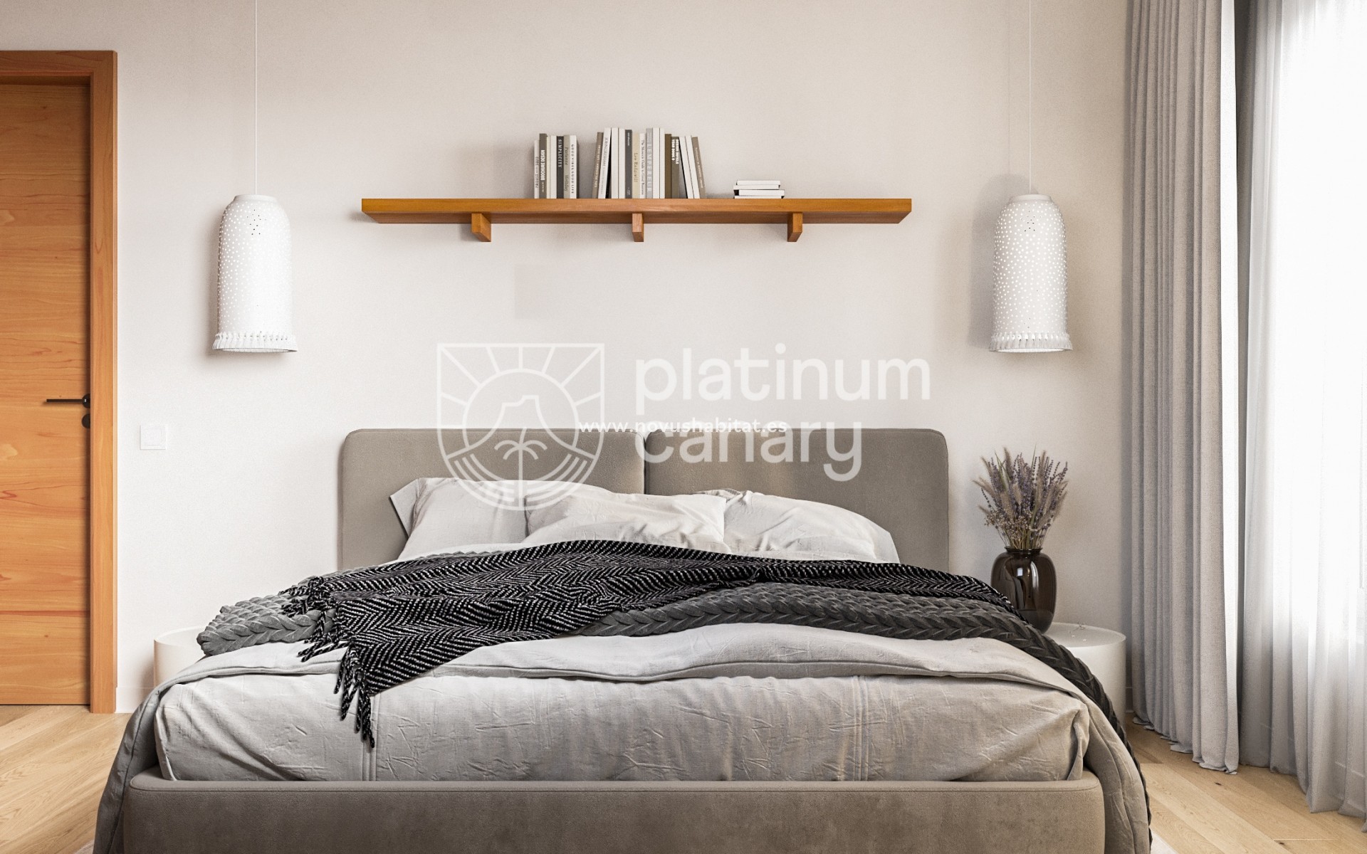 Revente -  Appartement - San Miguel de Abona - Santa Cruz Tenerife