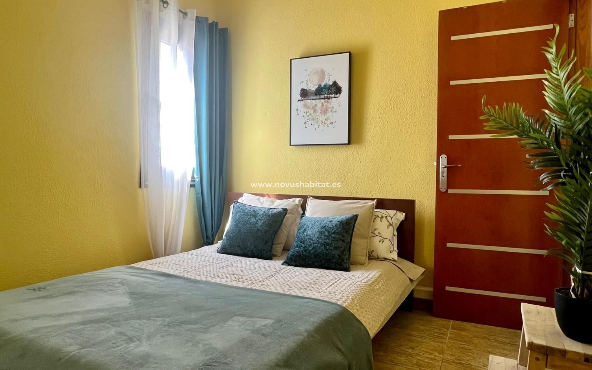 Revente -  Appartement - San Miguel de Abona - Santa Cruz Tenerife