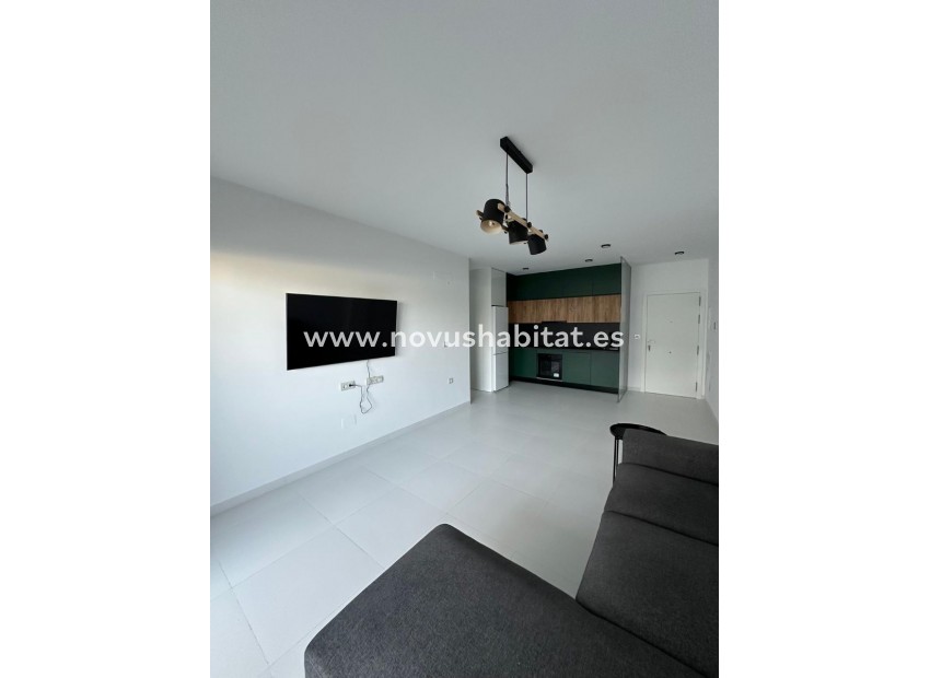 Revente -  Appartement - San Miguel - San Miguel Salinas