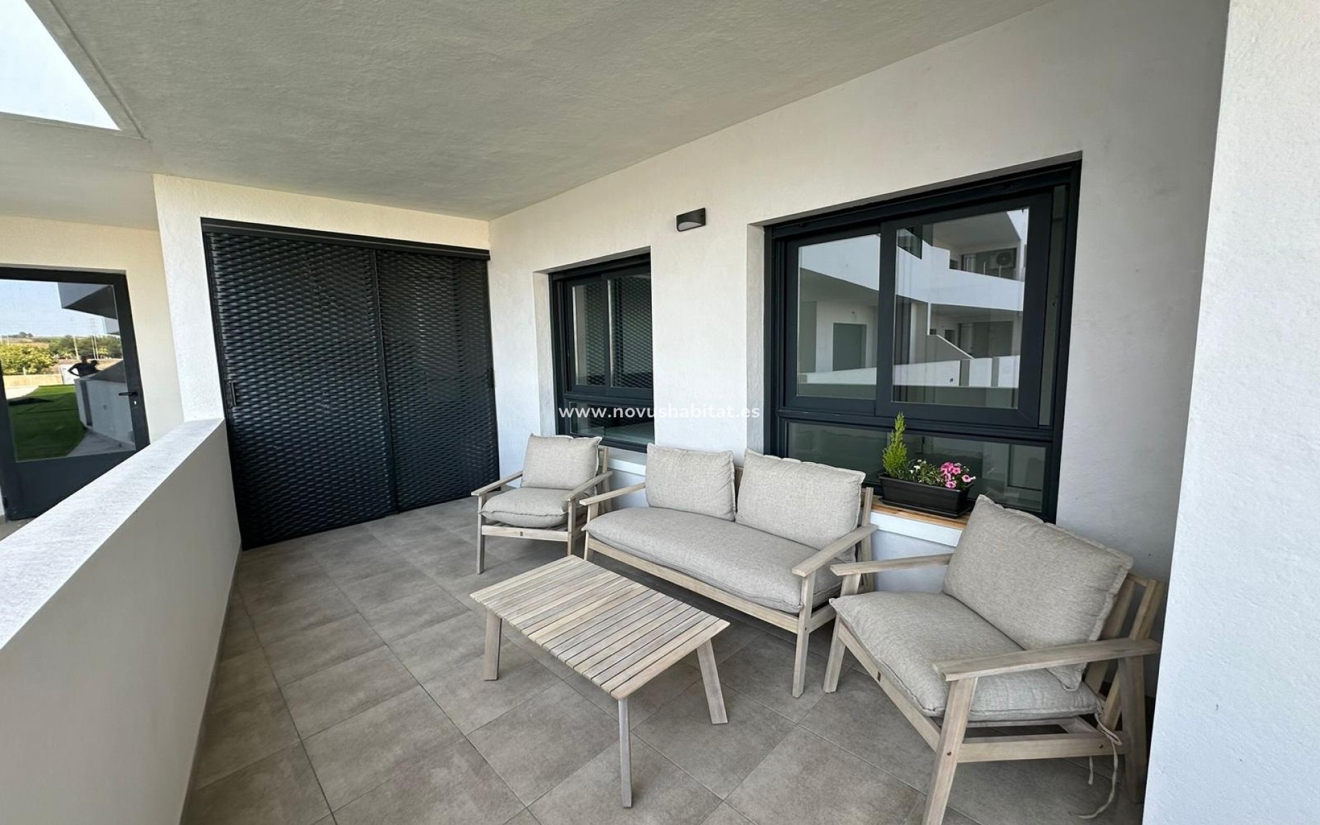 Revente -  Appartement - San Miguel - San Miguel Salinas