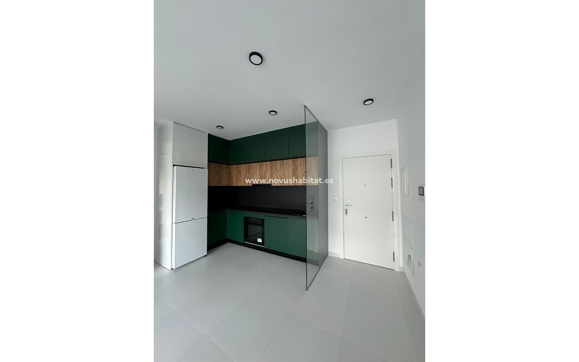 Revente -  Appartement - San Miguel - San Miguel Salinas