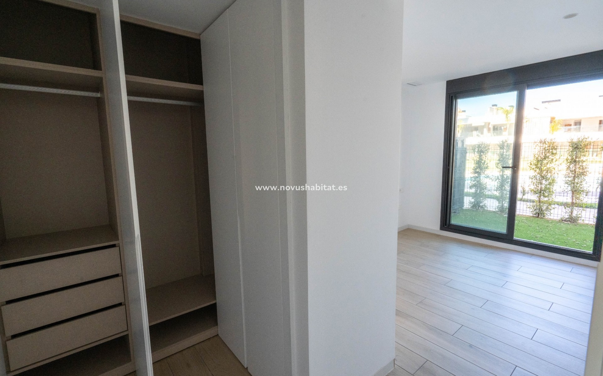 Revente -  Appartement - Santa Rosalía - Santa Rosalia Lake And Life Resort