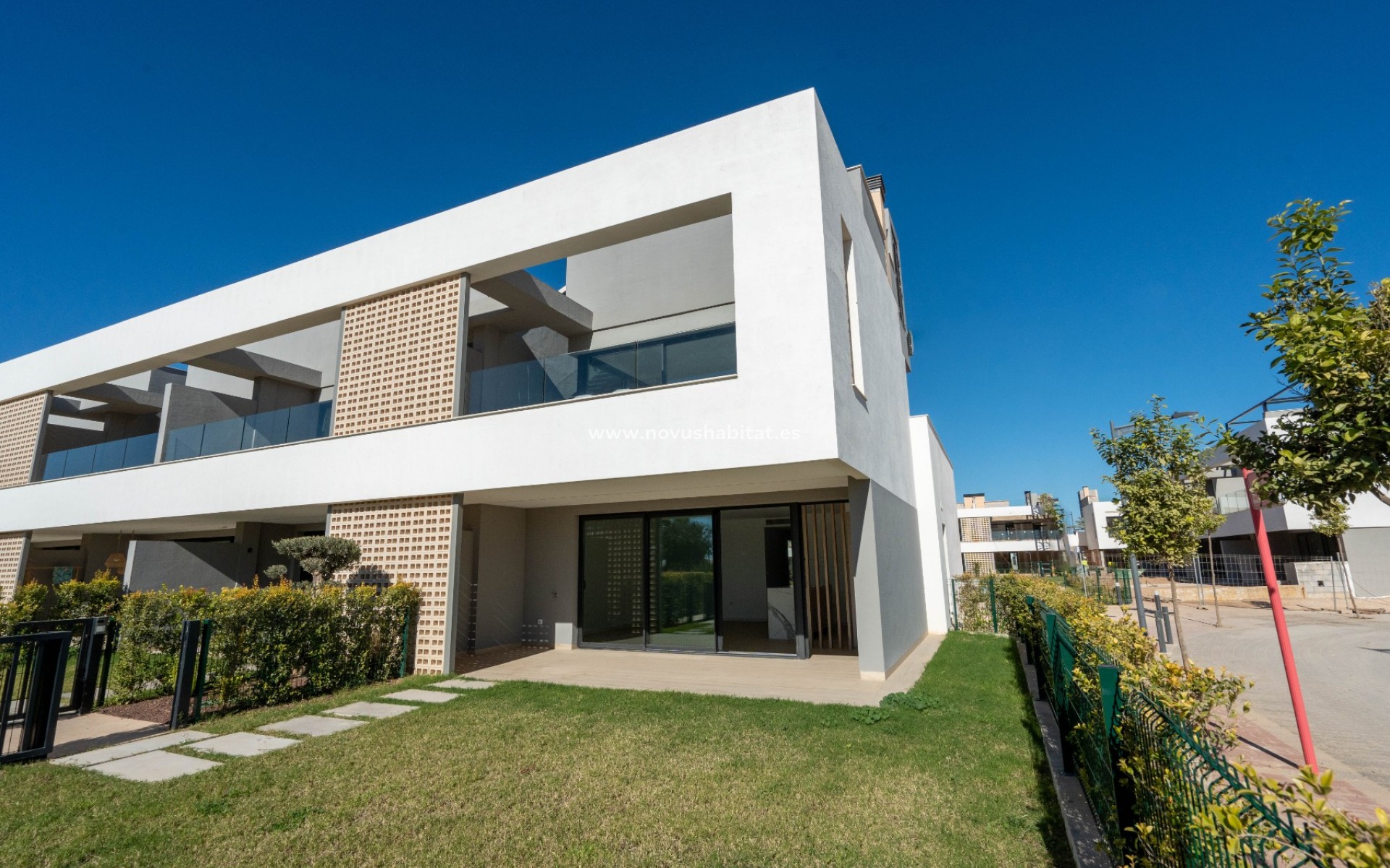 Revente -  Appartement - Santa Rosalía - Santa Rosalia Lake And Life Resort