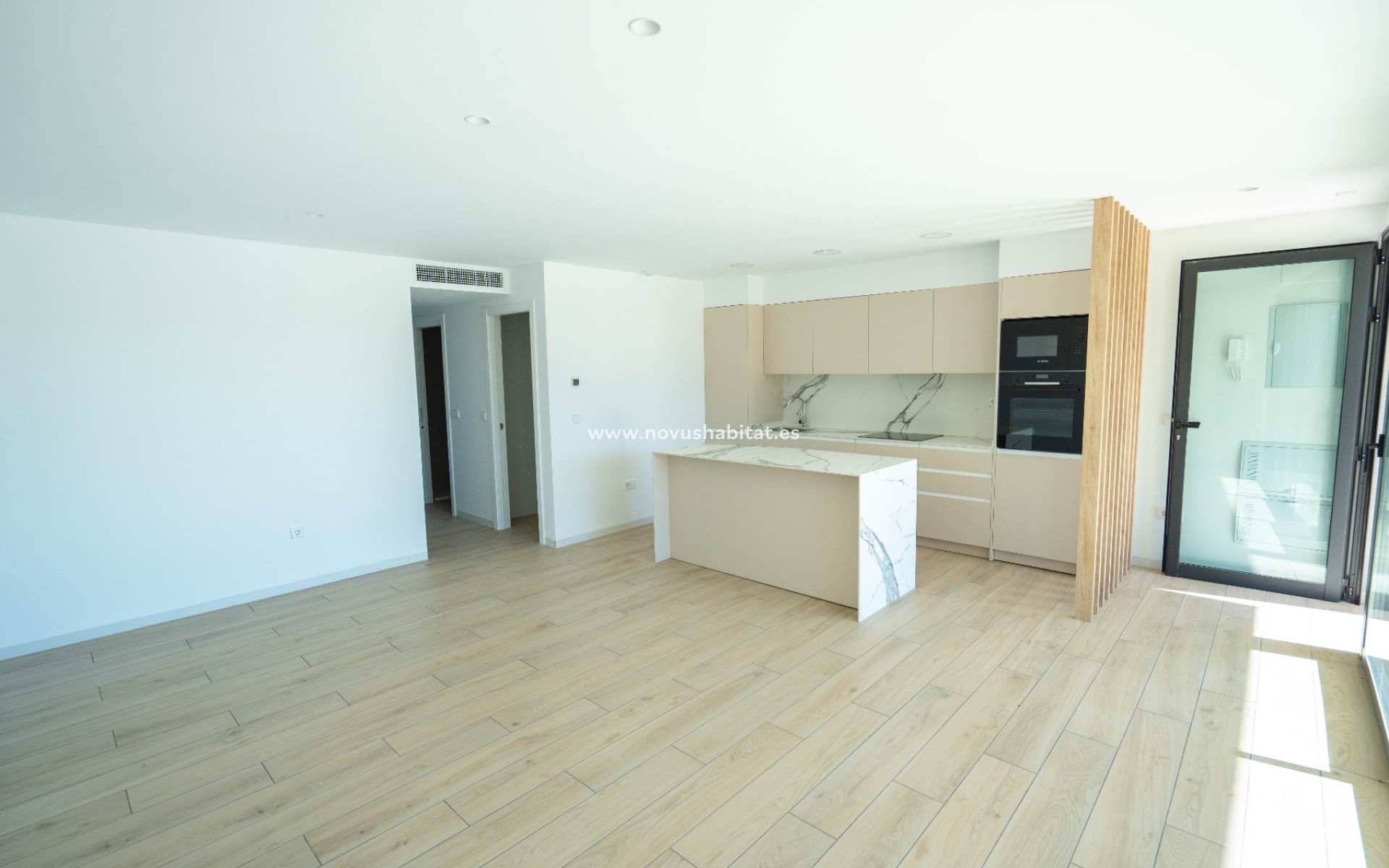 Revente -  Appartement - Santa Rosalía - Santa Rosalia Lake And Life Resort