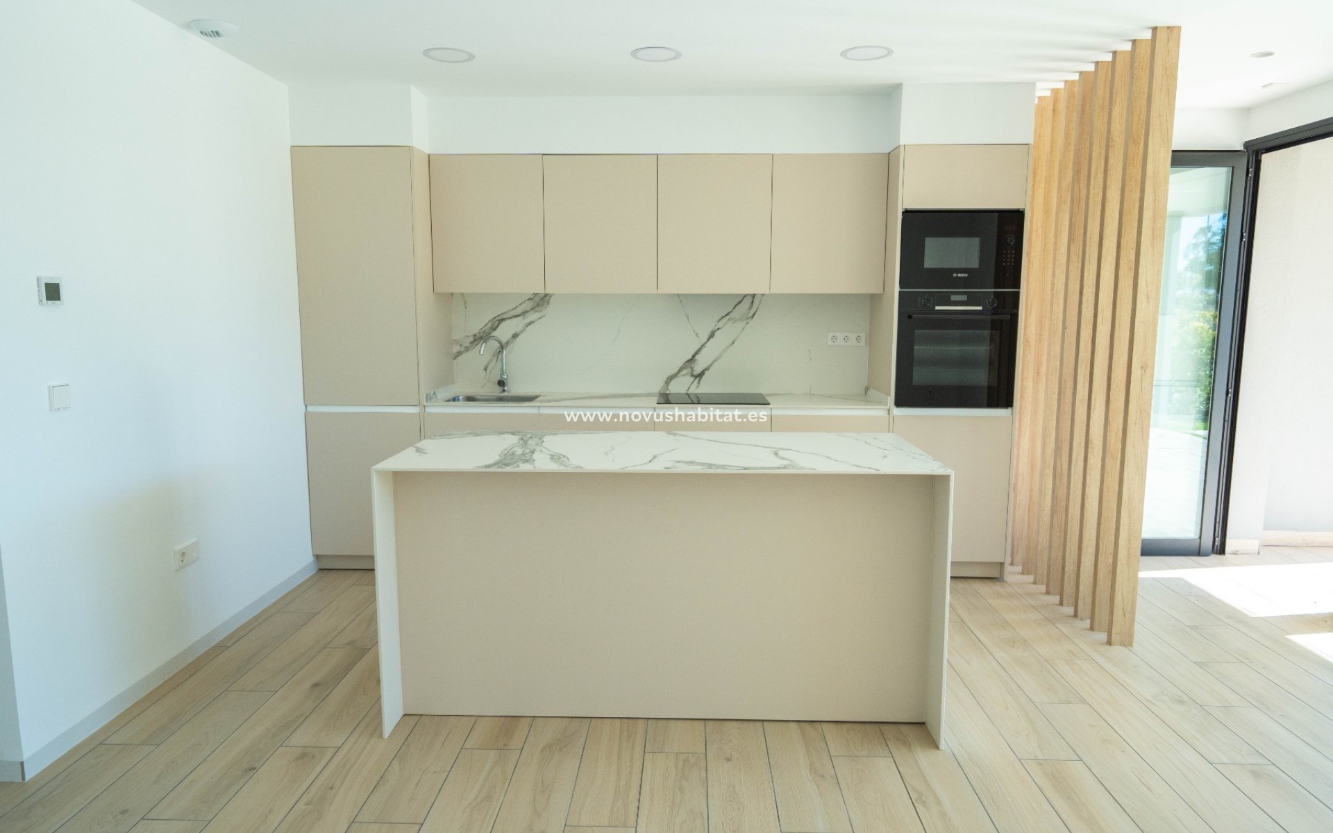 Revente -  Appartement - Santa Rosalía - Santa Rosalia Lake And Life Resort