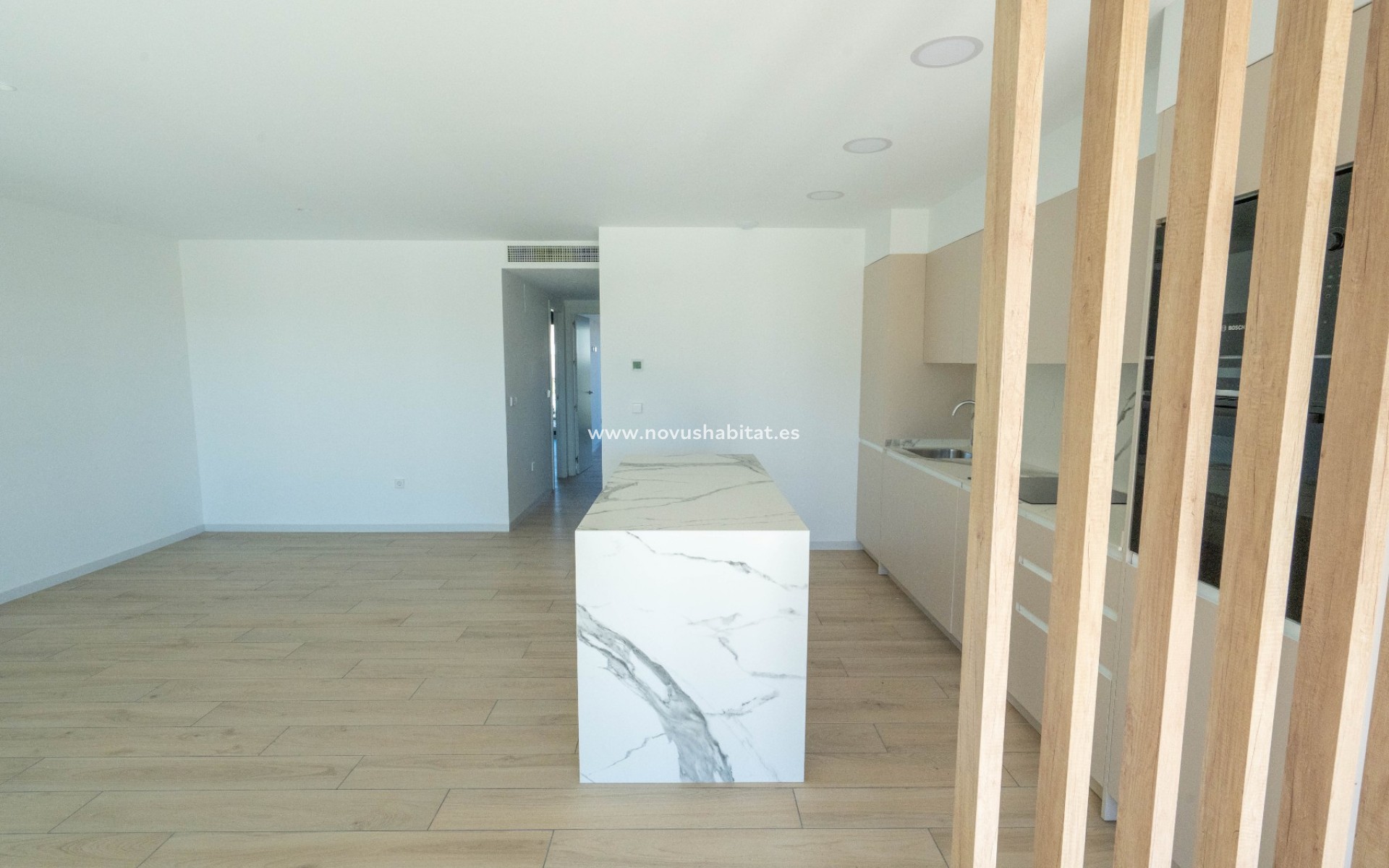 Revente -  Appartement - Santa Rosalía - Santa Rosalia Lake And Life Resort