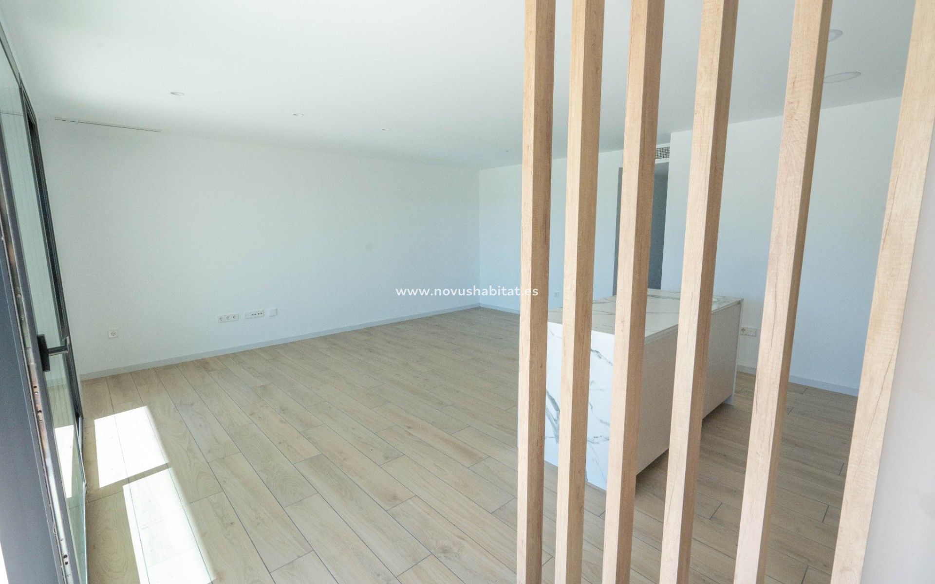 Revente -  Appartement - Santa Rosalía - Santa Rosalia Lake And Life Resort