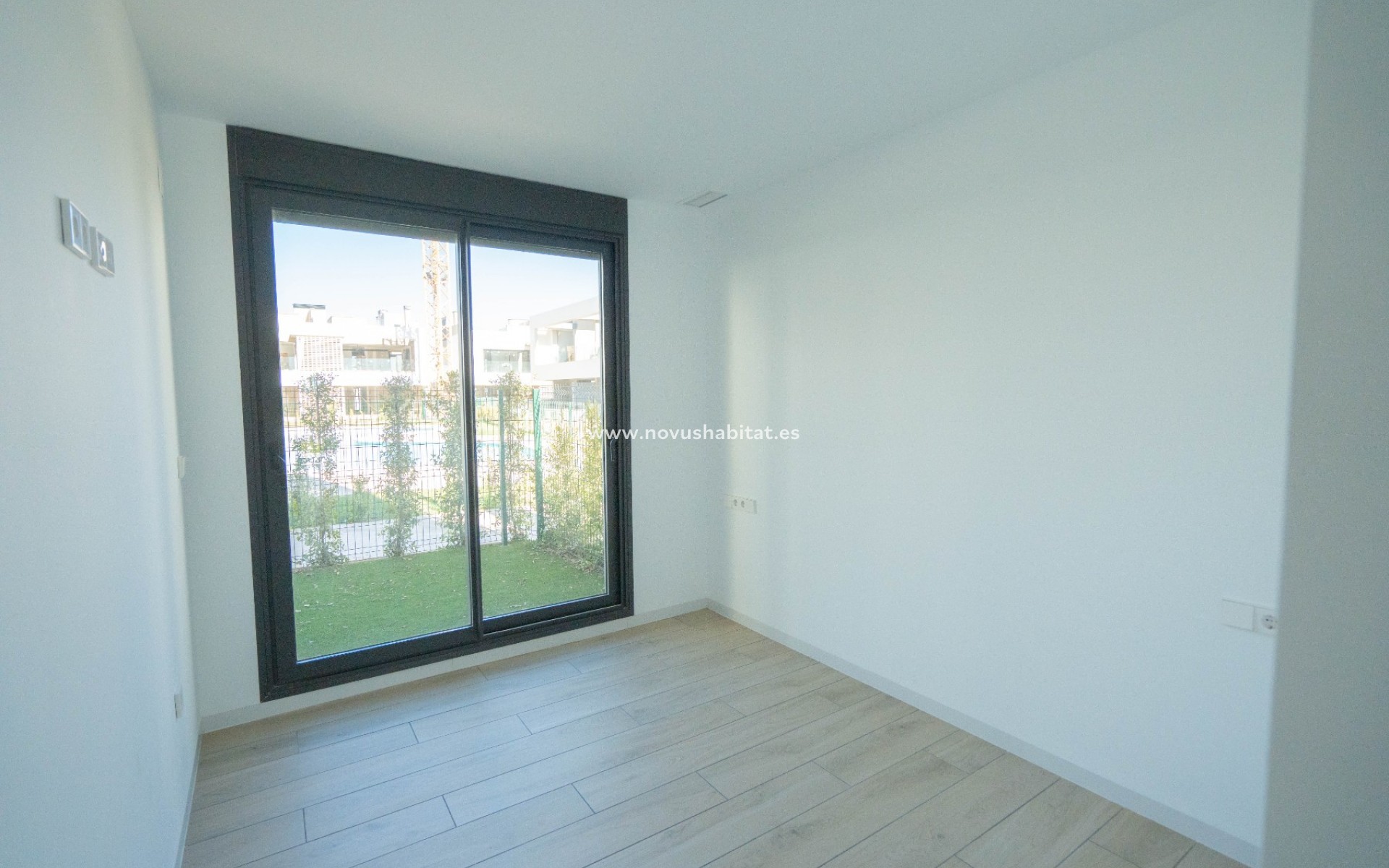 Revente -  Appartement - Santa Rosalía - Santa Rosalia Lake And Life Resort