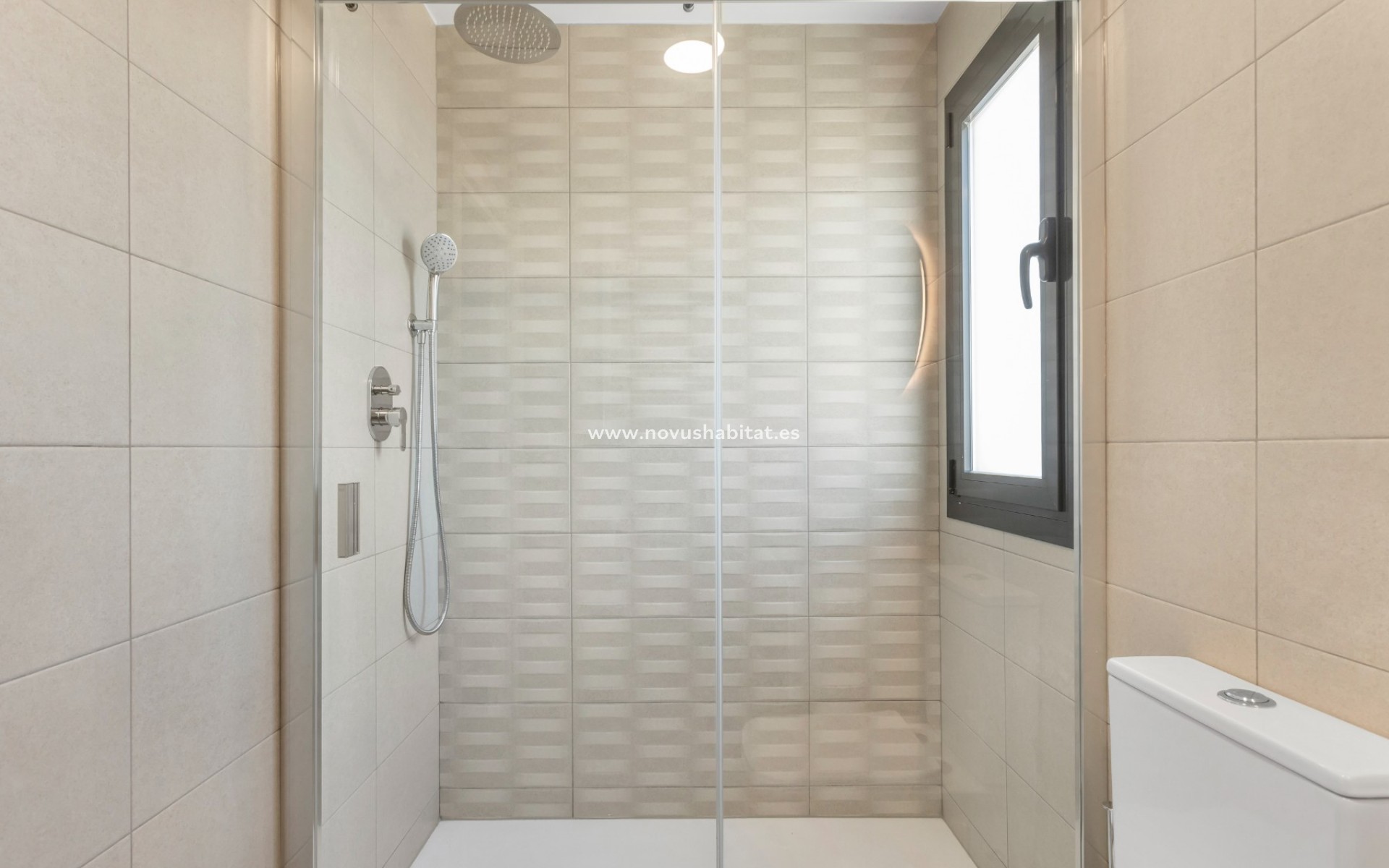 Revente -  Appartement - Santa Rosalía - Santa Rosalia Lake And Life Resort