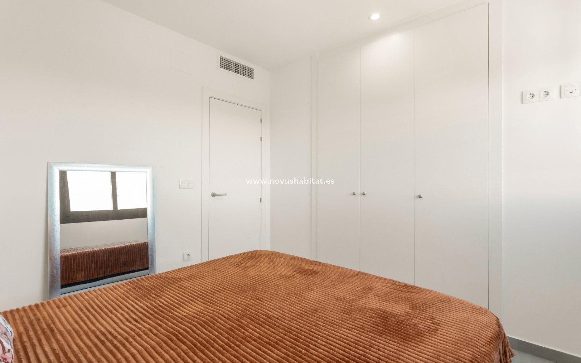 Revente -  Appartement - Santa Rosalía - Santa Rosalia Lake And Life Resort