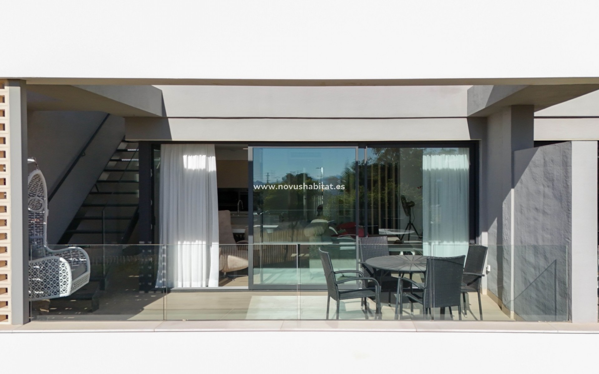 Revente -  Appartement - Torre Pacheco - Santa Rosalia Lake And Life Resort