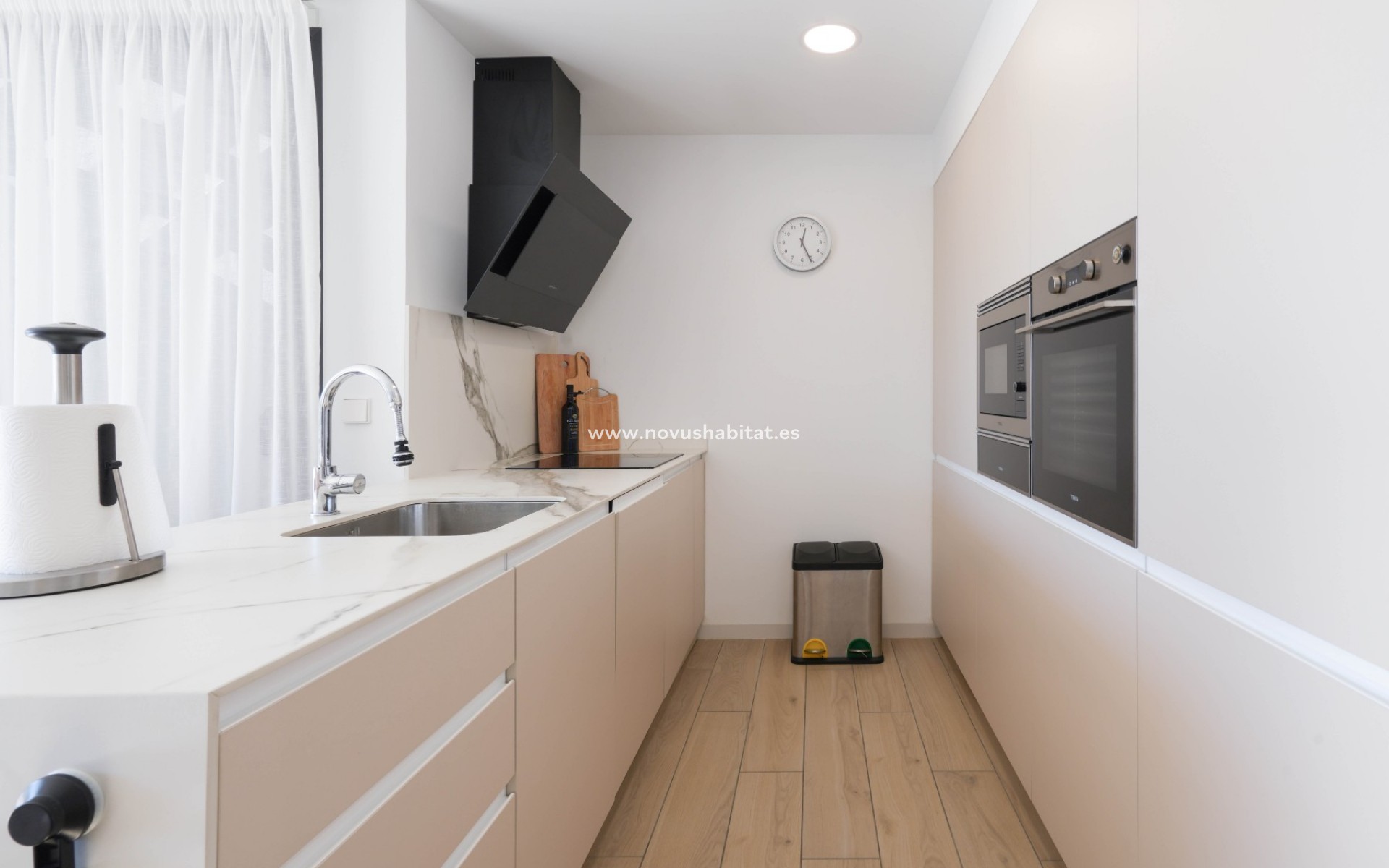 Revente -  Appartement - Torre Pacheco - Santa Rosalia Lake And Life Resort