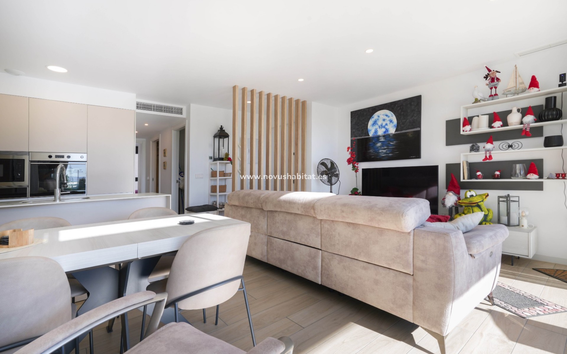 Revente -  Appartement - Torre Pacheco - Santa Rosalia Lake And Life Resort