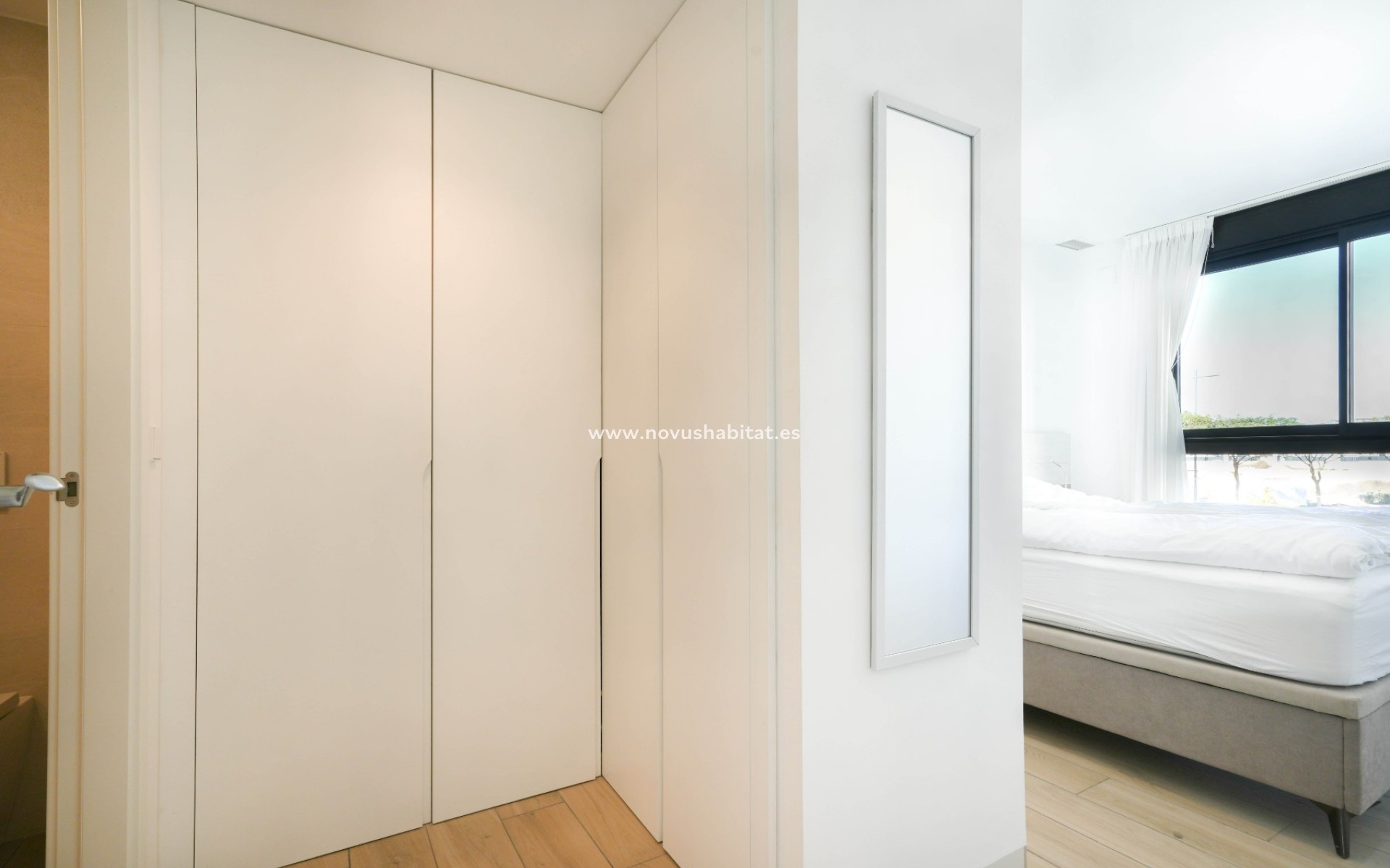 Revente -  Appartement - Torre Pacheco - Santa Rosalia Lake And Life Resort