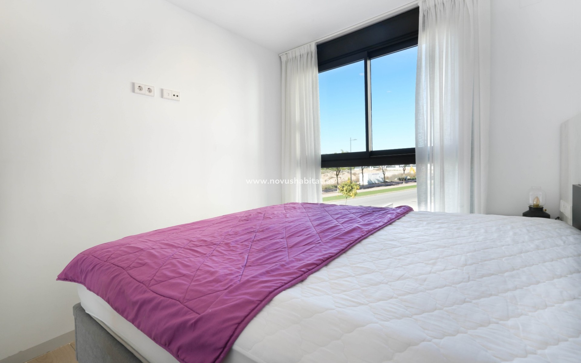 Revente -  Appartement - Torre Pacheco - Santa Rosalia Lake And Life Resort