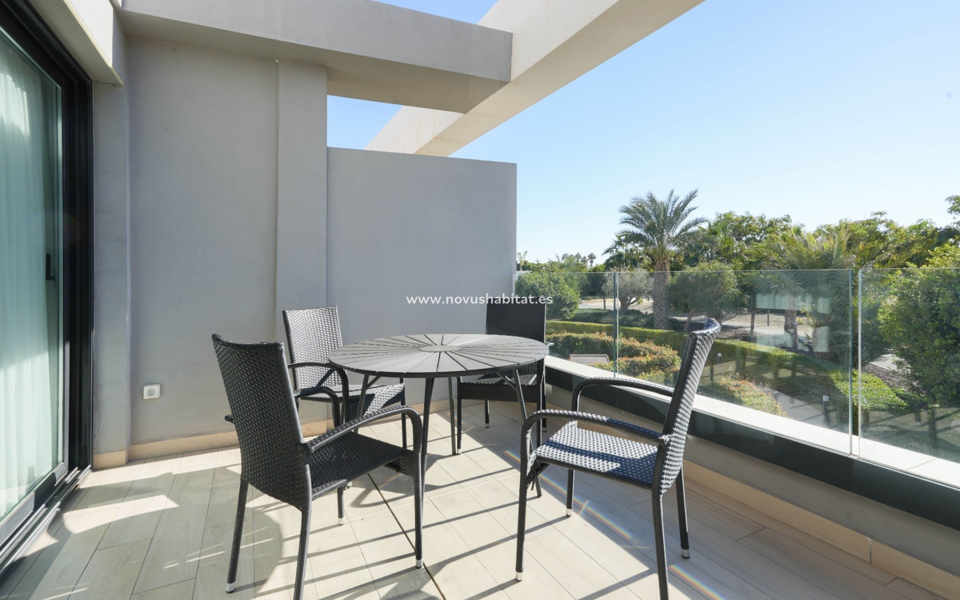 Revente -  Appartement - Torre Pacheco - Santa Rosalia Lake And Life Resort