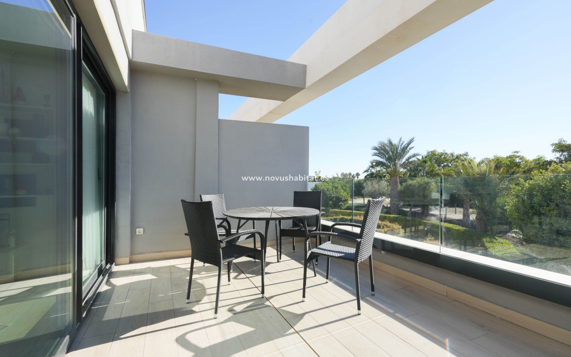 Revente -  Appartement - Torre Pacheco - Santa Rosalia Lake And Life Resort